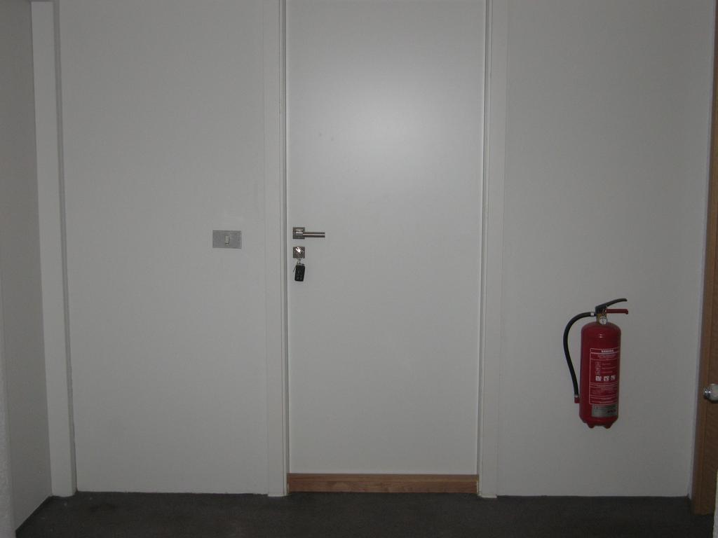 Hverfisgata Apartment Reykjavík Exterior foto